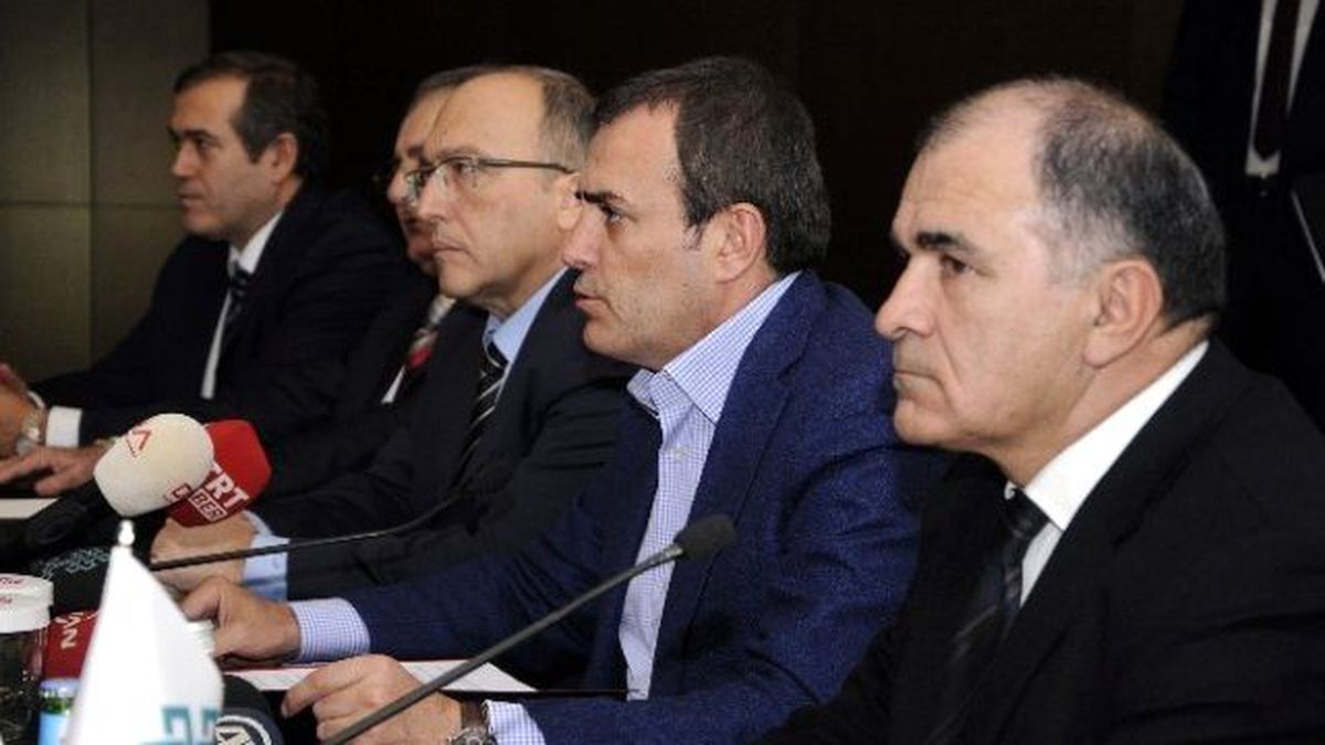Turizm Sektör Buluşmaları