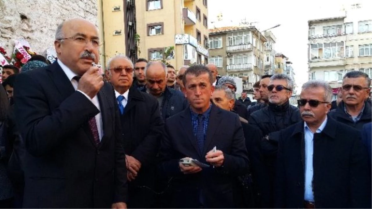 Türk Ocakları Sinop Şubesi 83 Yıl Aradan Sonra Tekrar Açıldı