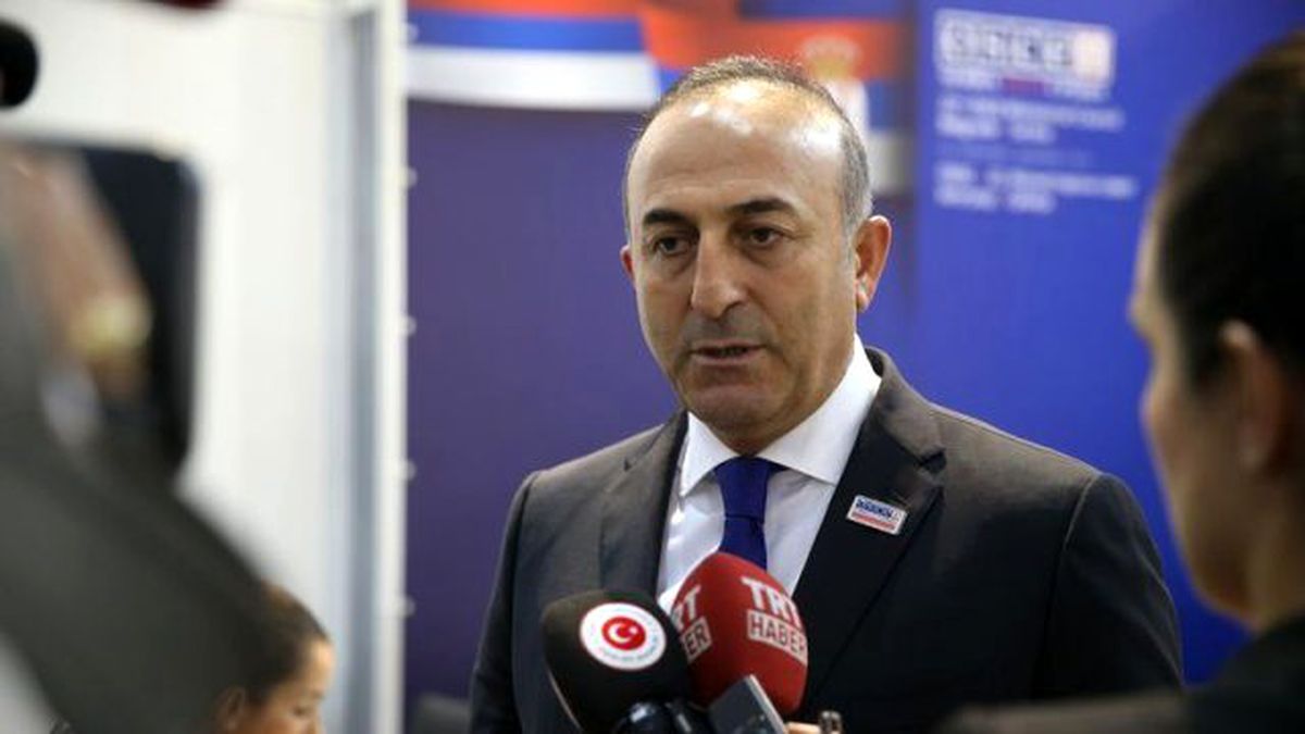 Çavuşoğlu-Lavrov Görüşmesinin Perde Arkası! Uzlaşma Kapısı Aralandı
