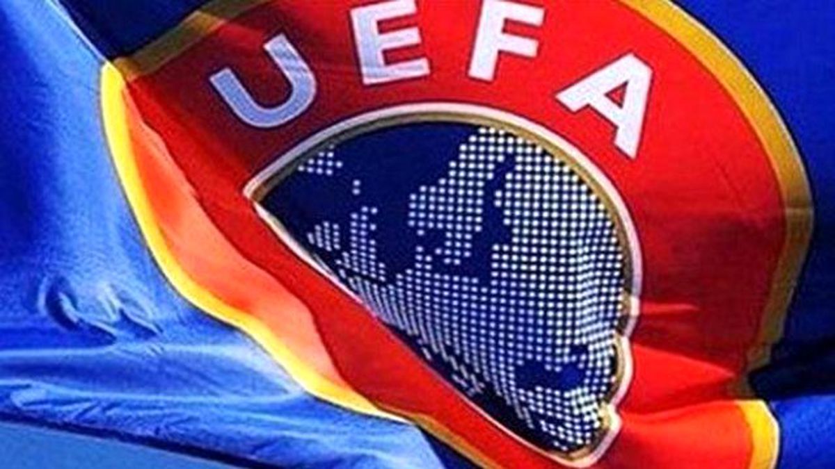 UEFA Kararını Verdi! Türkiye-Rusya Aynı Grupta Yer Alabilir