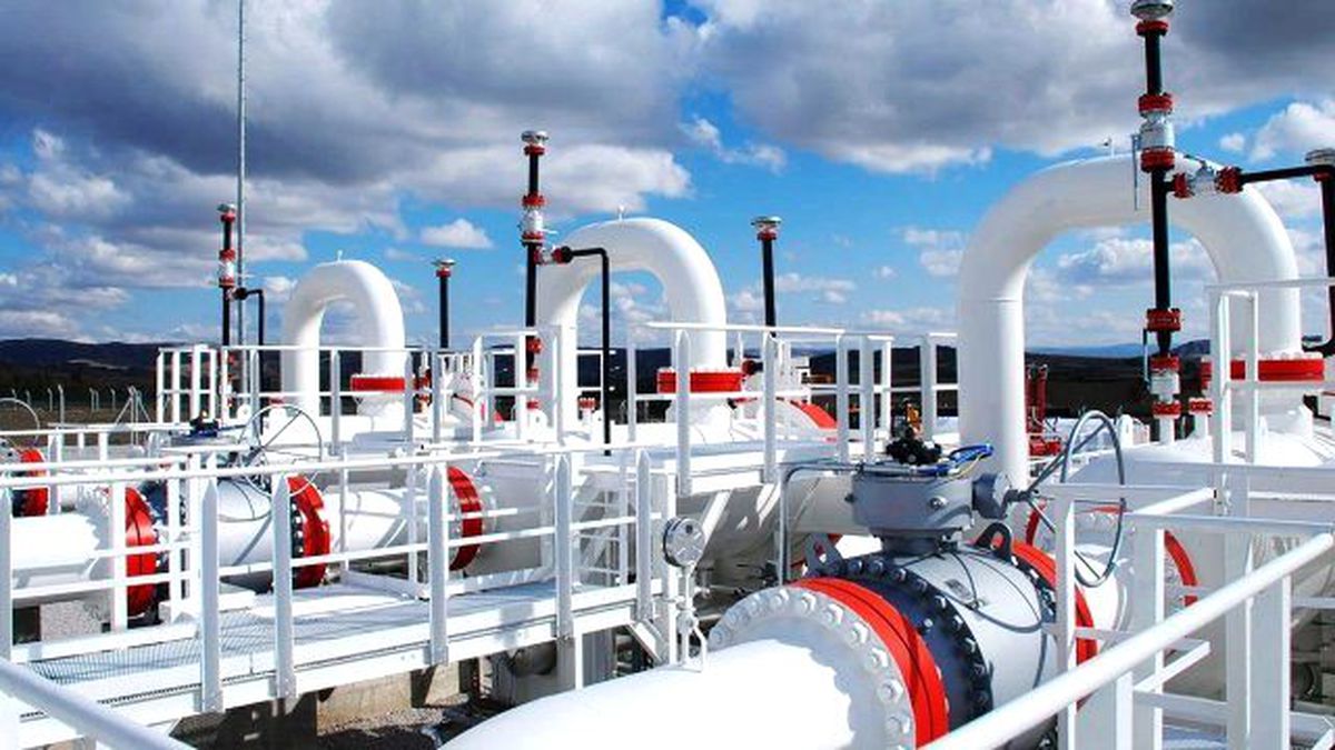 Yeraltı Depolarında 16 Günlük Gaz Kaldı