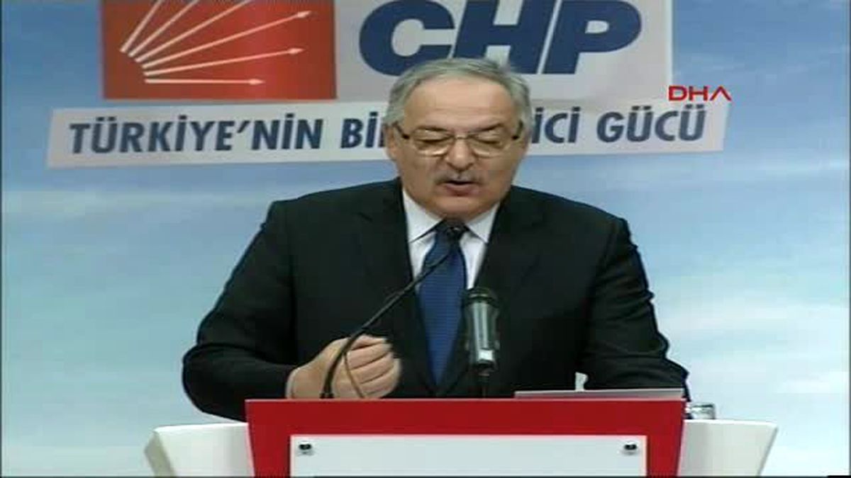 2- CHP Sözcüsü Koç- CHP ile Putin Arasında Ne Geçmişte Ne de Bugün Hiçbir İlişki Yok
