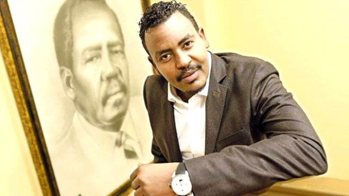 2007'de Türkiye'ye Sığınan Mülteci, Şimdi Holding Sahibi