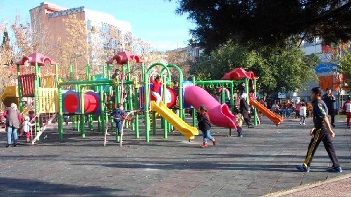 Adıyaman\'da, Bahar Havası Yaşanıyor