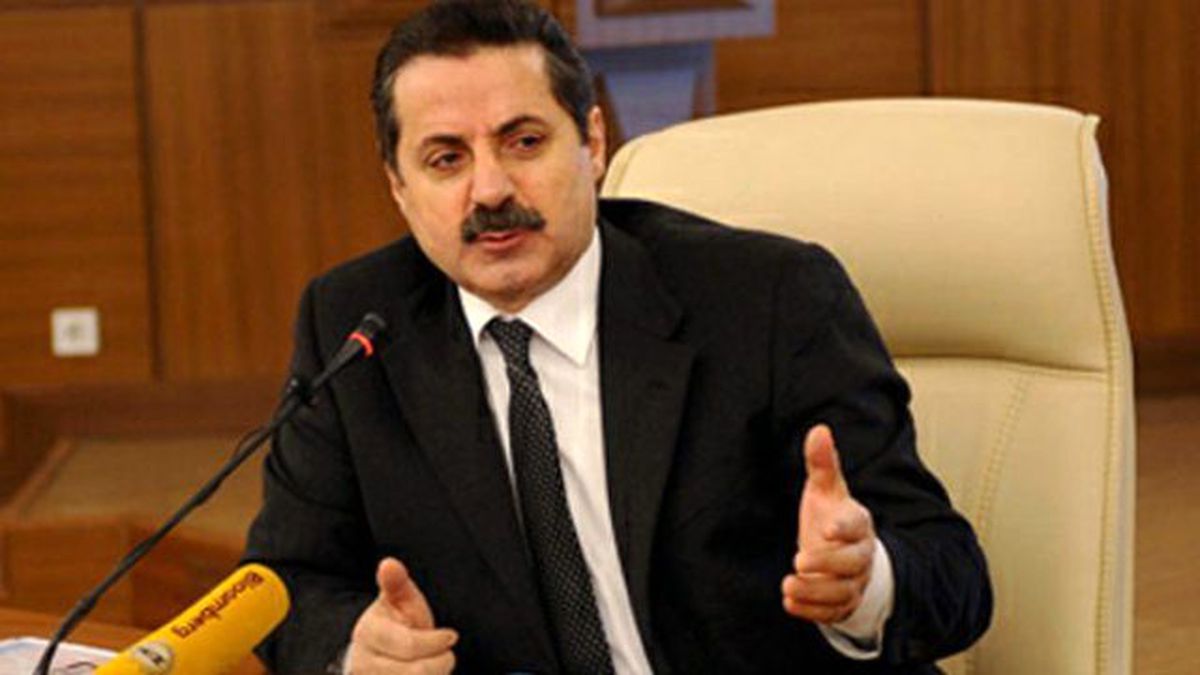Bakan Faruk Çelik 'Ekmek Zammı' İddialarını Yalanladı