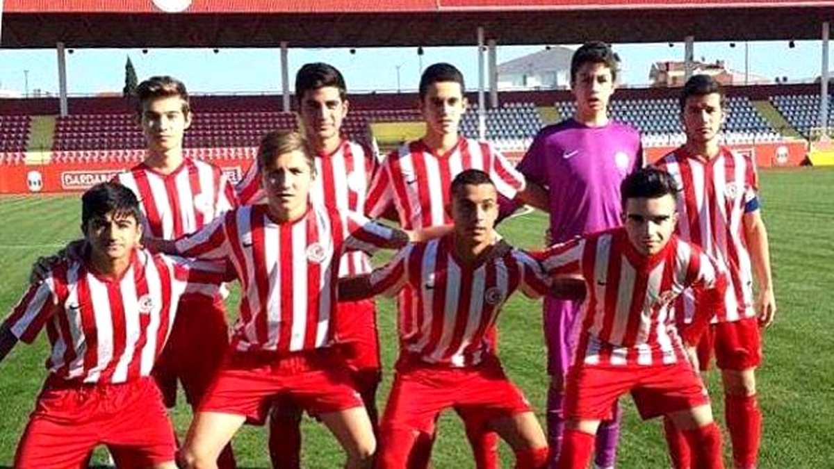 Bal Takımı Çanakkalespor\'da Büyük Şok