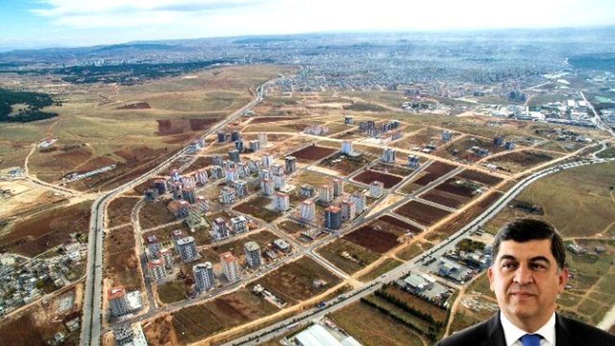 Beylerbeyi\'ndeki Altyapı Çalışmaları Tamamlandı