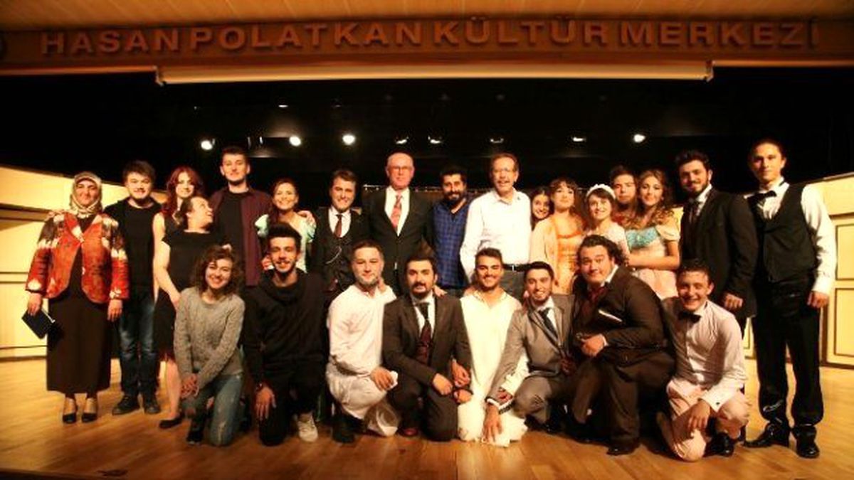 Bit Yeniği\'ni 3 Bin Kişi İzledi