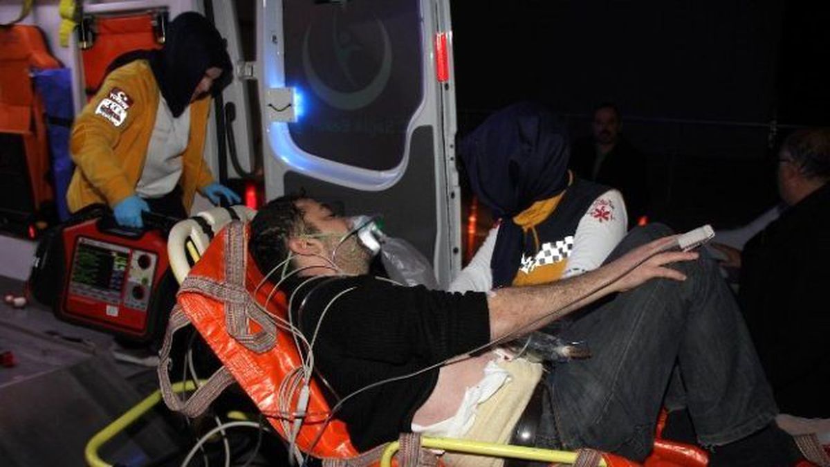 Borcu Yüzünden Bunalıma Giren 2 Çocuk Babası Kendini Vurdu