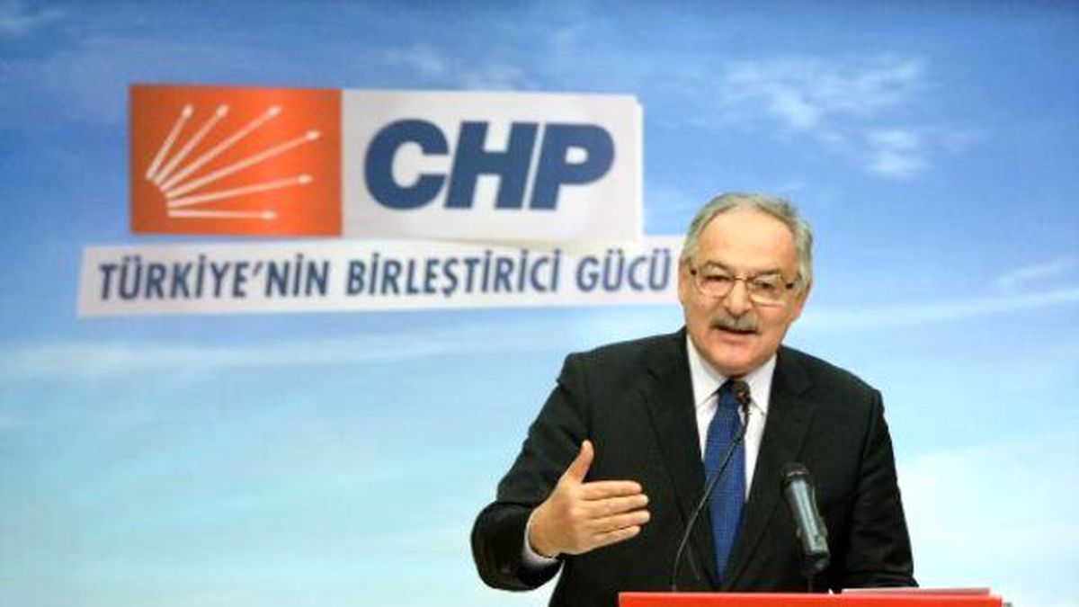 CHP Sözcüsü Koç: CHP ile Putin Arasında Ne Geçmişte Ne de Bugün Hiçbir İlişki Yok