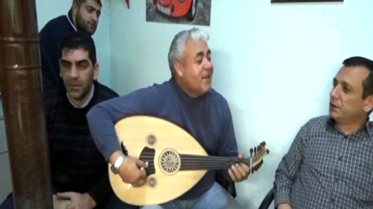Erzurumlulardan Doğalgaza İnat Tezek