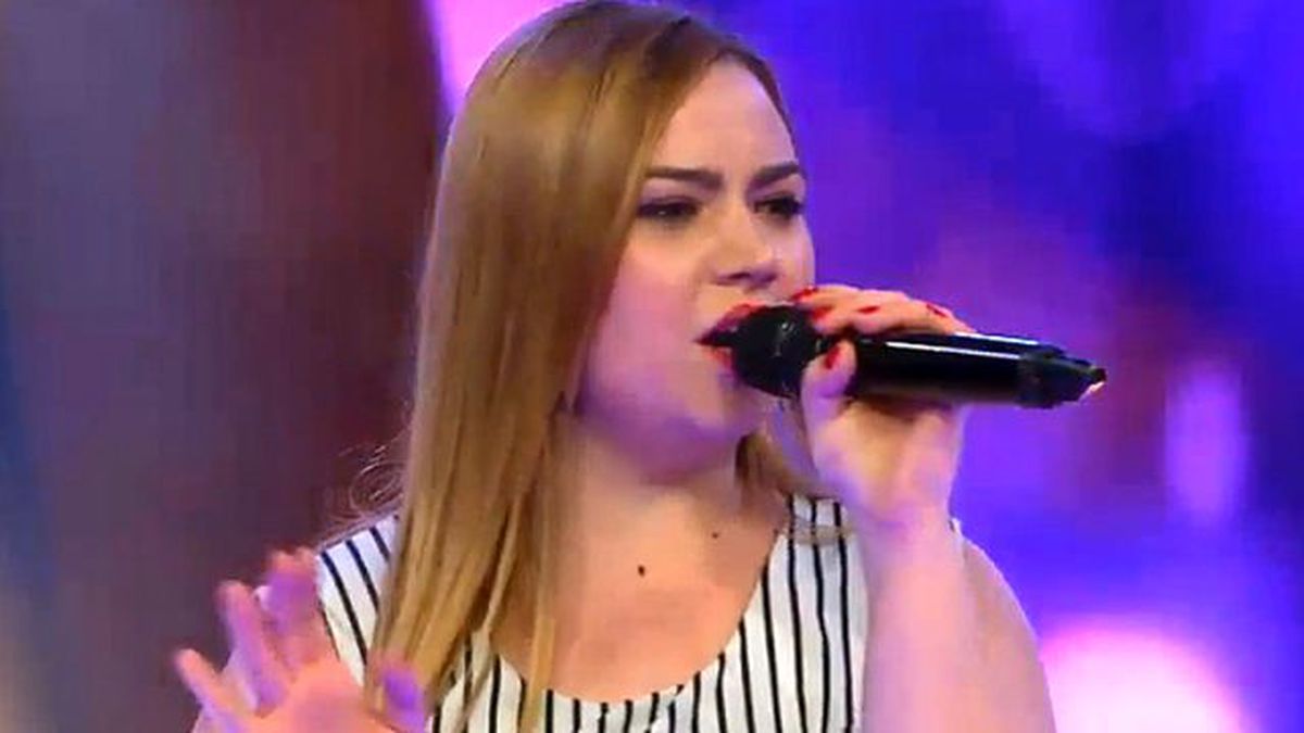 Gizem Paşa \'Bahçe Duvarından Aştım\'