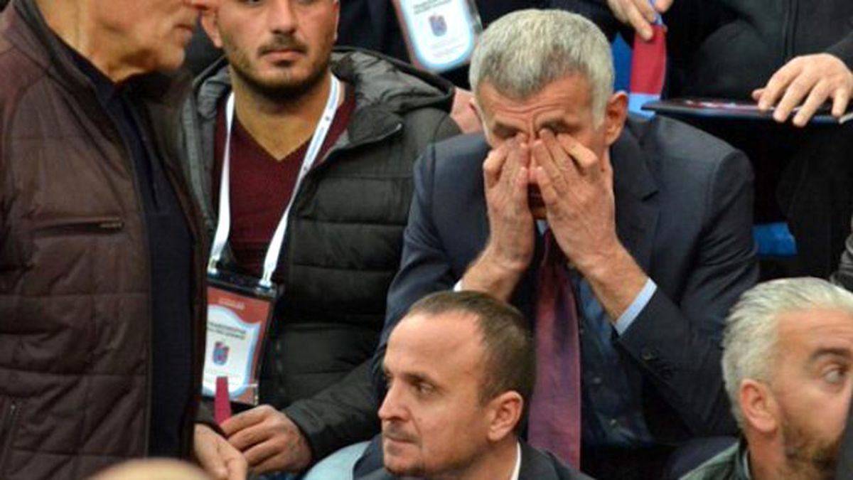 Hacıosmanoğlu, Seçim Sonuçlarını Görünce Gözyaşlarını Tutamadı