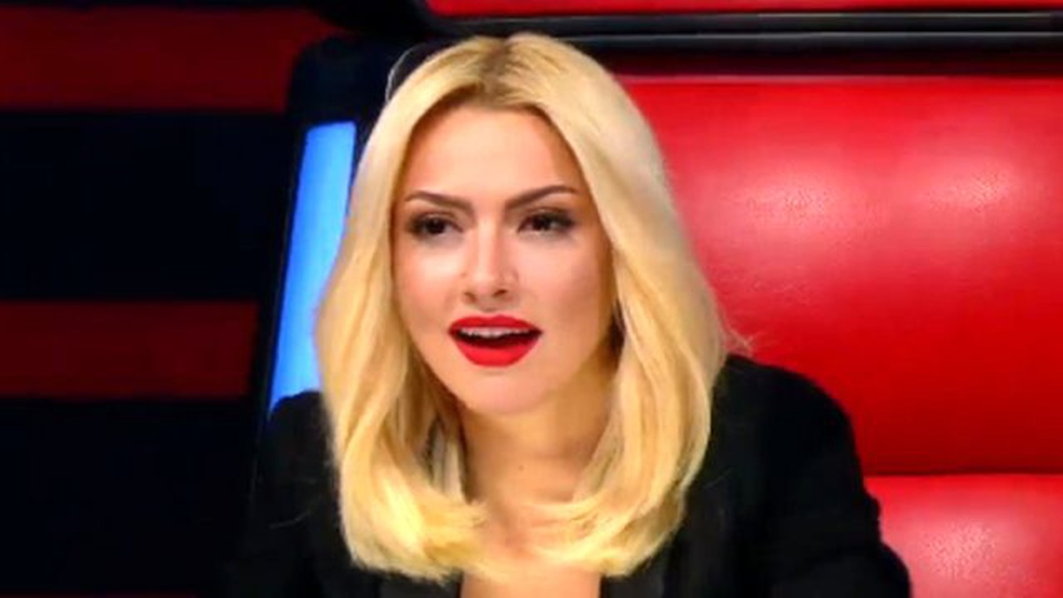 O Ses Türkiye\'ye Damga Vuran Güzel Nefes Kesti