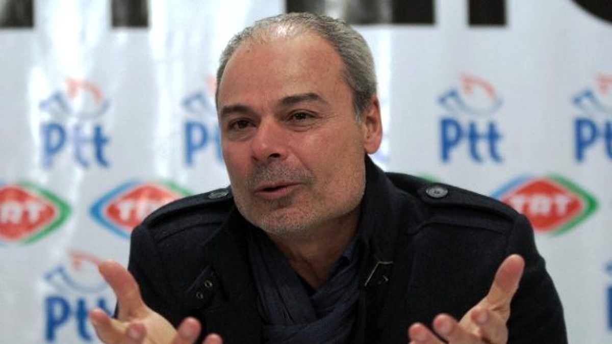 İpekoğlu: "Son Dakikalarda Gerilim Filmi Yaşadık"