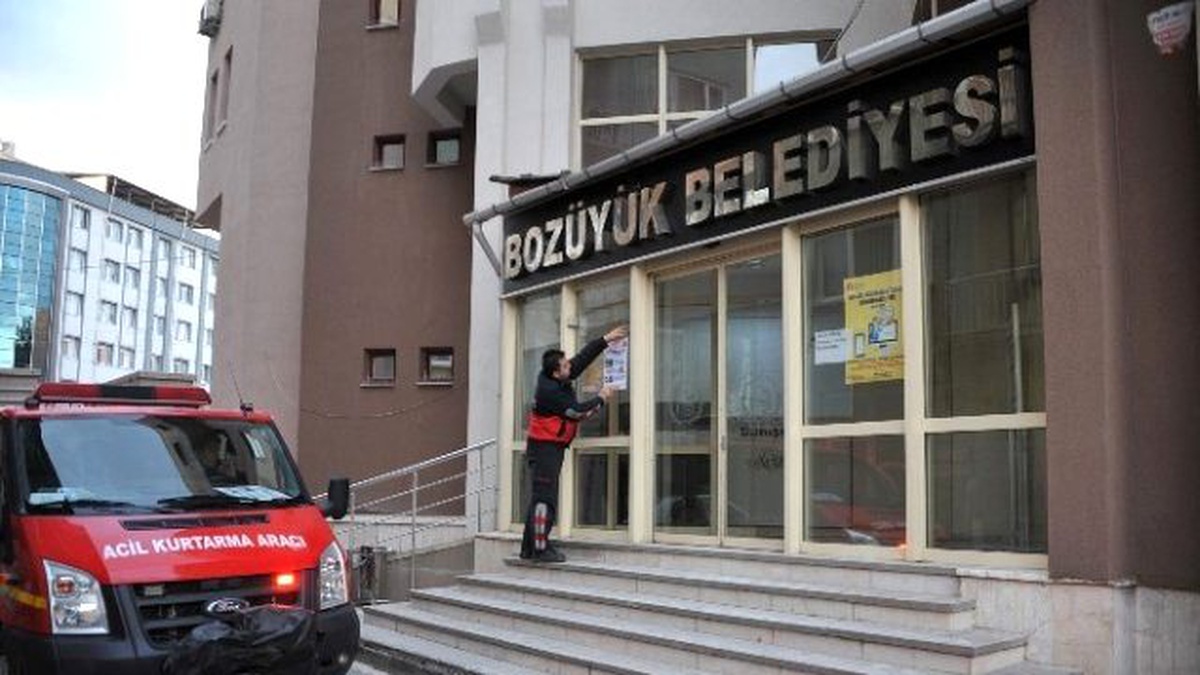 İtfaiyeden Karbonmonoksit Zehirlenmelerine Karşı Uyarı