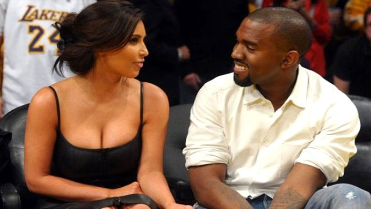 Kim Kardashian İkinci Kez Anne Oldu