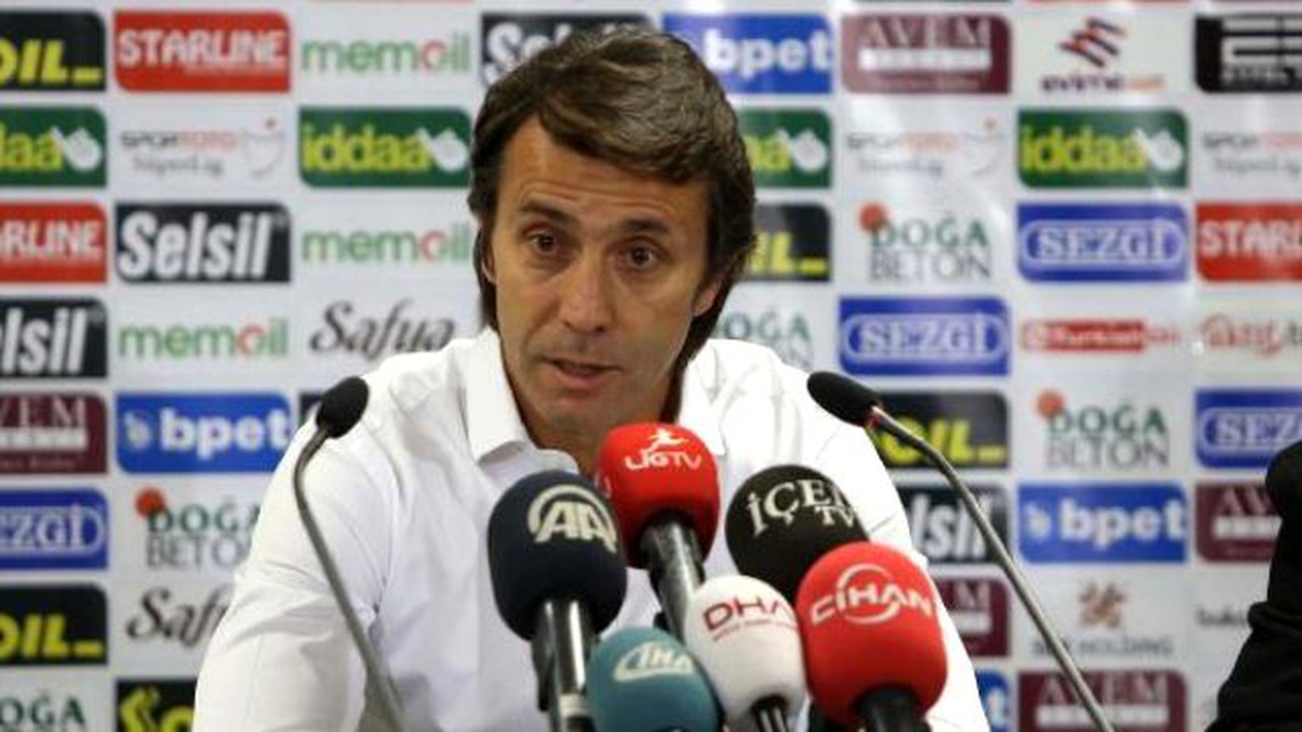 Mersin İdmanyurdu - Çaykur Rizespor Maçı Soyunma Odaları