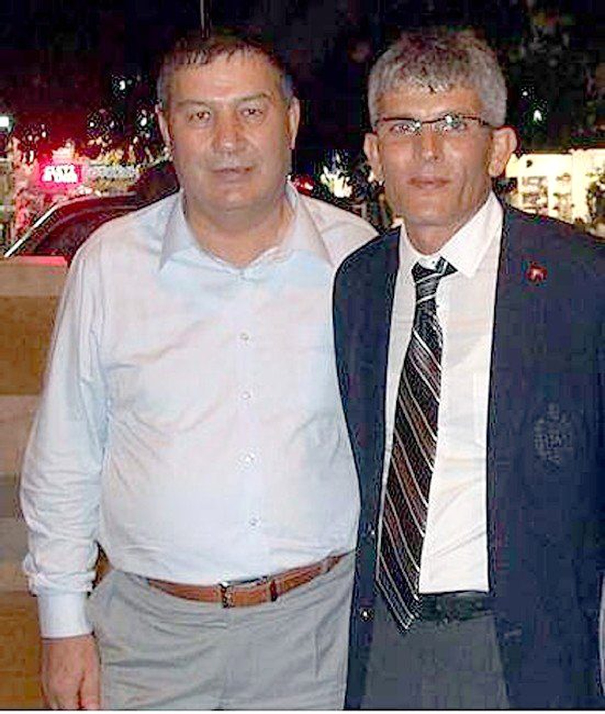 MHP\'den Sinan Oğan ile Toplantı Haberine Sert Tepki