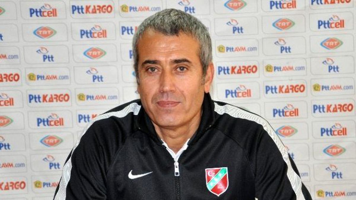 Özdeş: "1 Puanı Kar Olarak Görmüyorum"