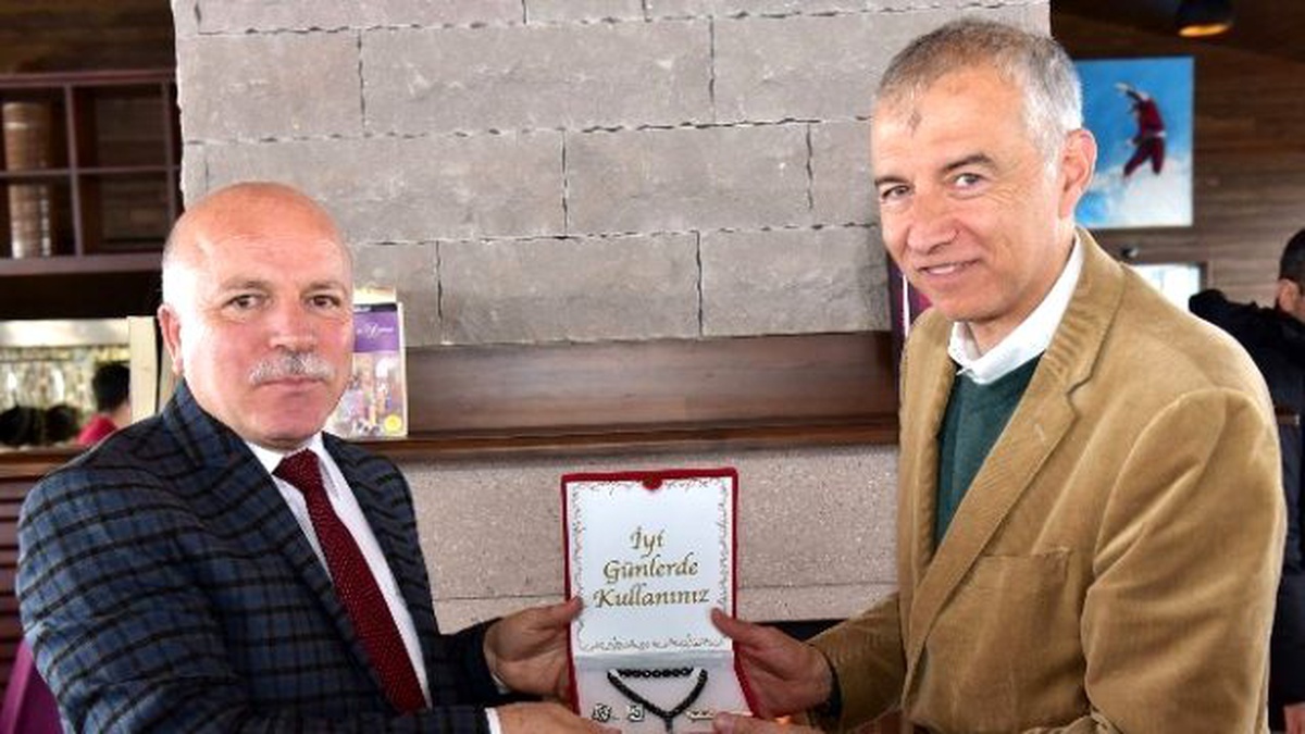 Palandöken\'de Yatırım ve Turizm Zirvesi