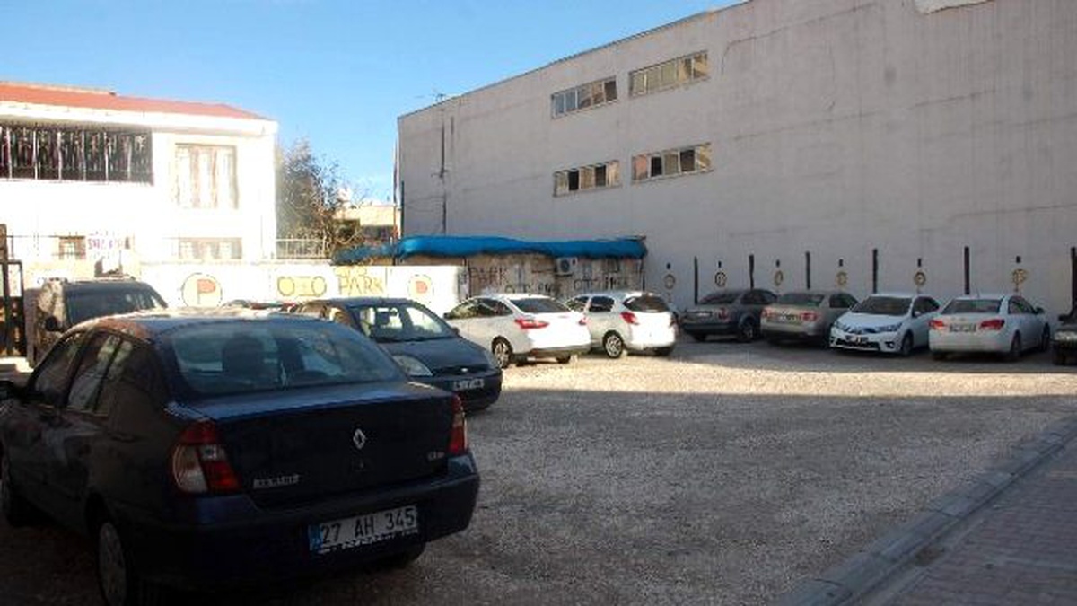 Parkmetre Sonrası Otopark Alanlarına İlgi Arttı