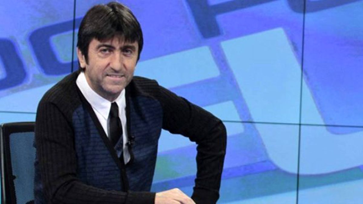 Rıdvan Dilmen'in Yıllık Kazancı 2 Milyon Dolar