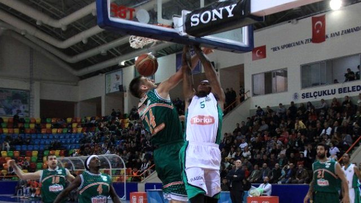 Spor Toto Basketbol Ligi