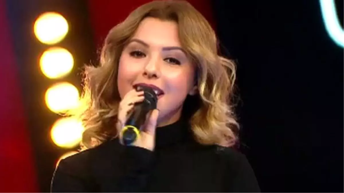 Tavırlarıyla Jüri Şoke Eden Yarışmacı! Jüri Ona Bayıldı...