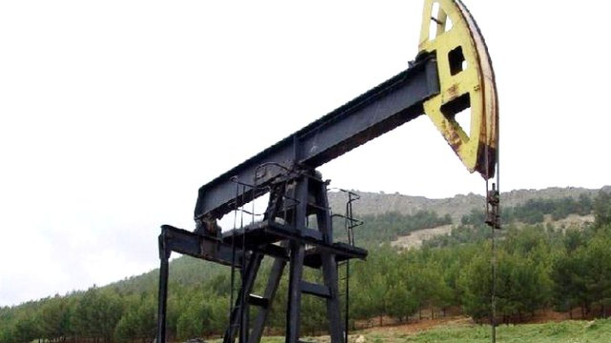 TPAO'ya, Tekirdağ ve Diyarbakır'da Petrol Arama Ruhsatı