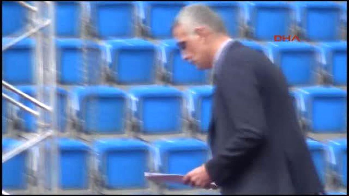 Trabzonspor Başkanını Seçiyor