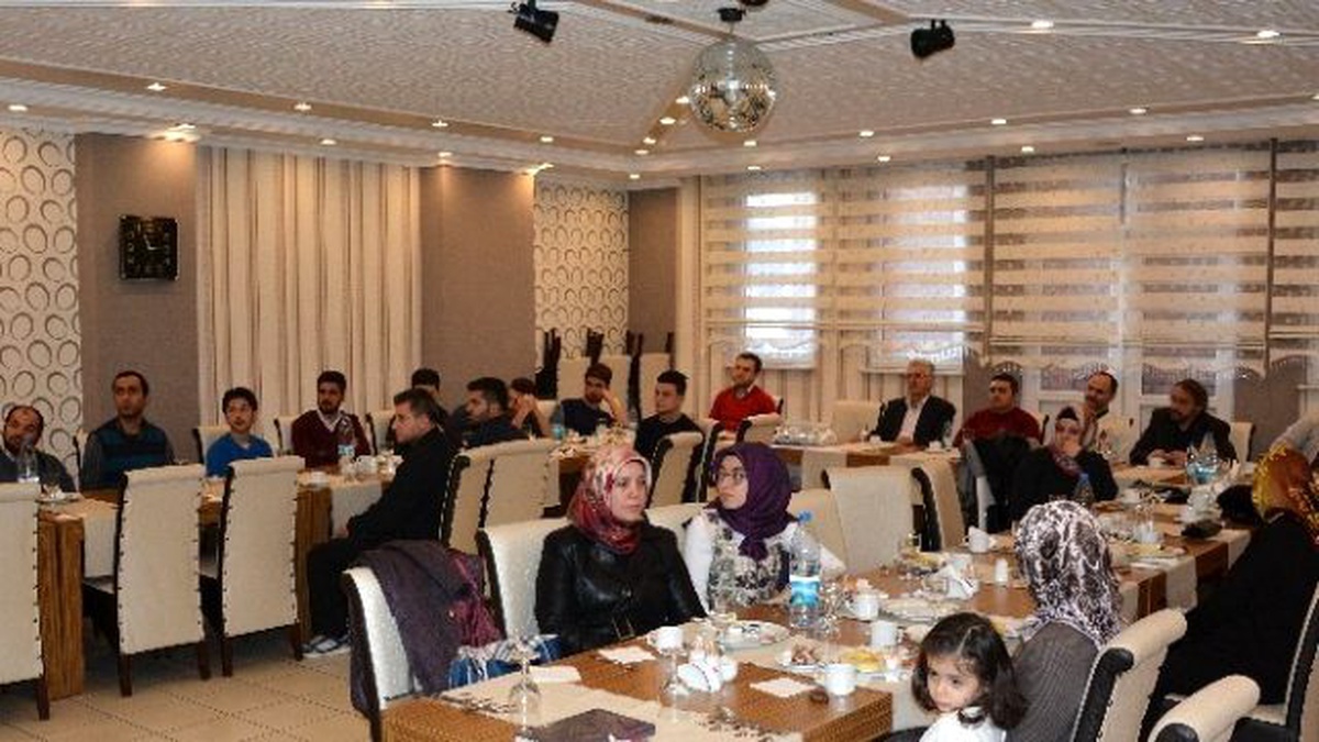 Ufka Yolculuk Ödüllü Kitap Okuma Yarışması Yapılacak