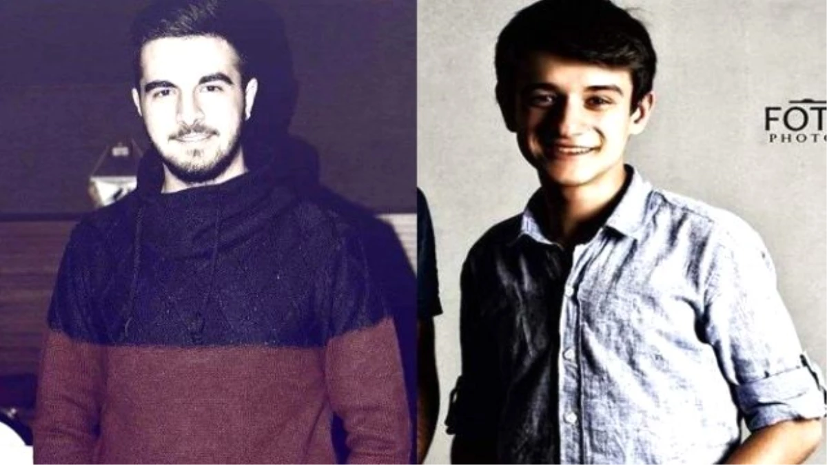 Yozgat\'ta İki Genç Egzoz Gazından Zehirlenerek Hayatını Kaybetti