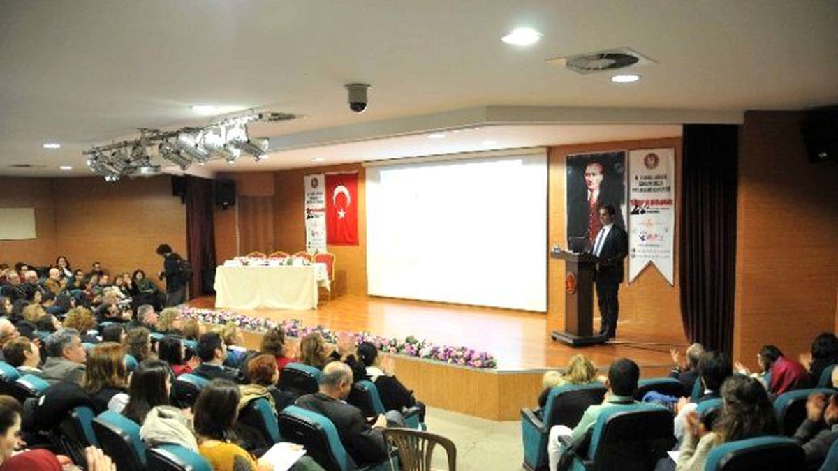 2. Ulusal Sosyal Sorumluluk Projeleri Kongresi