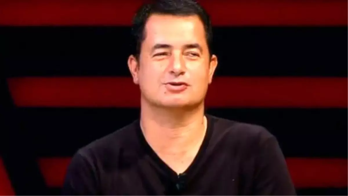 Acun Ilıcalı\'dan O Yarışmacı Hakkında Güldüren Yorum: \'Aslında O Ses Çocuklar\'a Alacaktık!\'