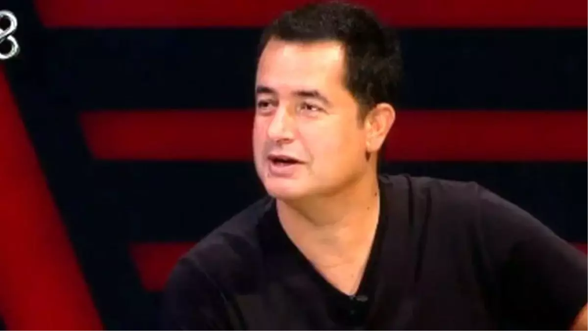 Acun Ilıcalı, Gökhan\'a İsyan Etti: \'Dönmüyorsun Ama Yarım Saat Analiz Yapıyorsun!\'