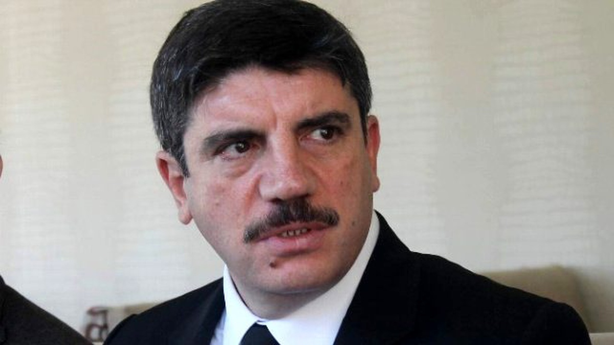 AK Parti Basın Mensuplarıyla Bir Araya Geldi