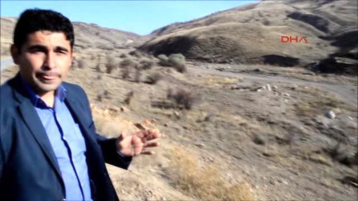 Ankara DSİ\'den Çubuk\'a Baraj Büyüklüğünde Dev Sulama Göleti