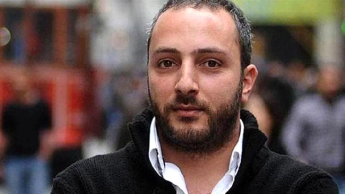Armenian-origin Columnist Fined For \'İnsulting\' Ankara Mayor
