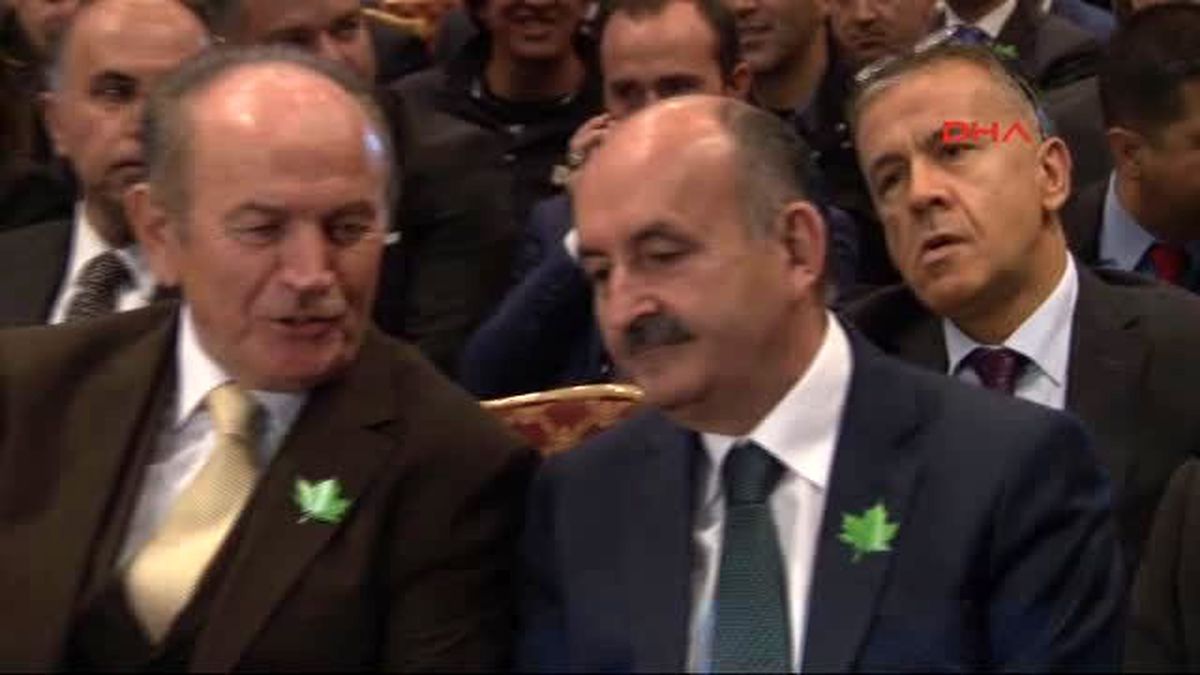 Bakan Müezzinoğlu: Ben Sağlık Bakanı Mıyım, Hastalık Bakanı Mıyım?