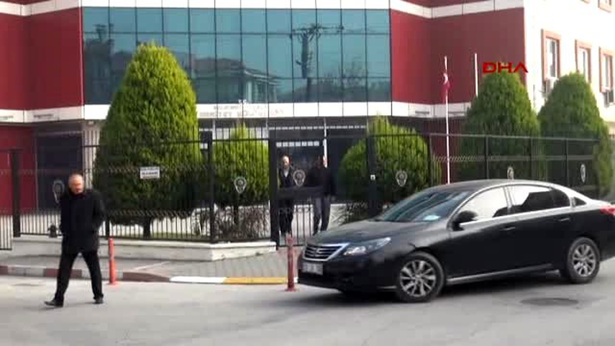 Balıkesir\'de \'Fetö\' Operasyonu: 11 Gözaltı