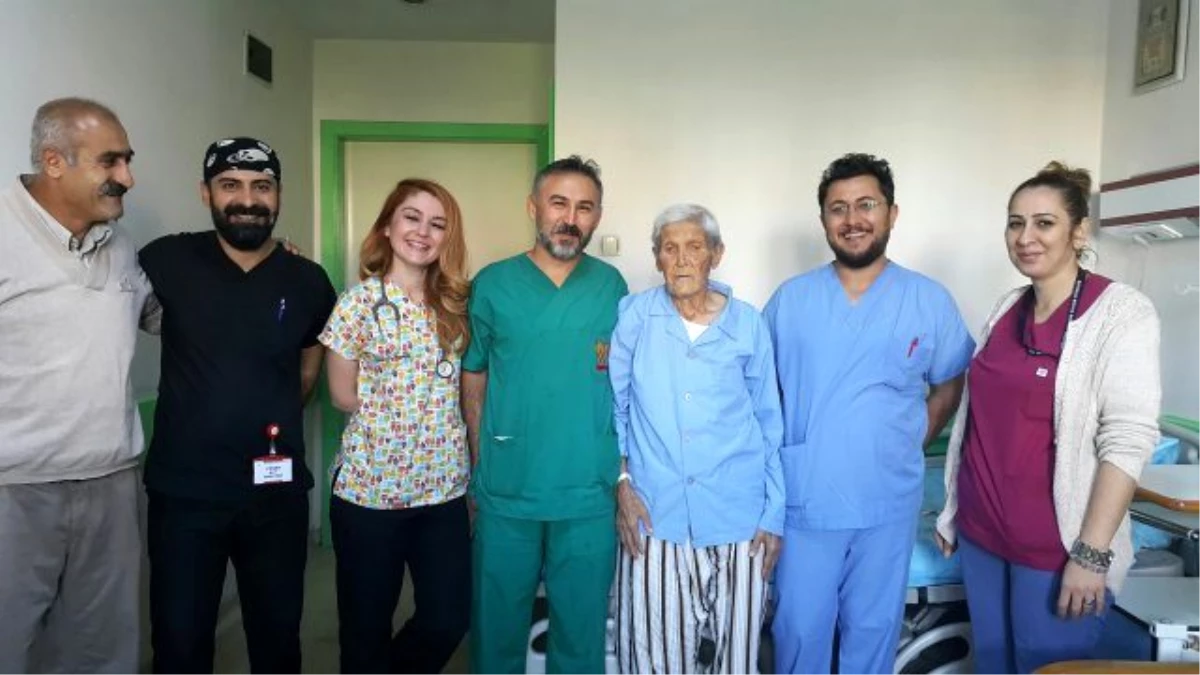 Batman Bölge Hastanesinde Farklı Bir Teknikle Kalp Ameliyatı Yapıldı