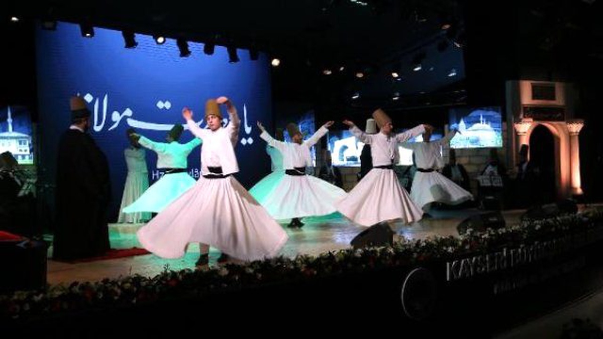Büyükşehir ile \'Manaya Yolculuk\' Başladı
