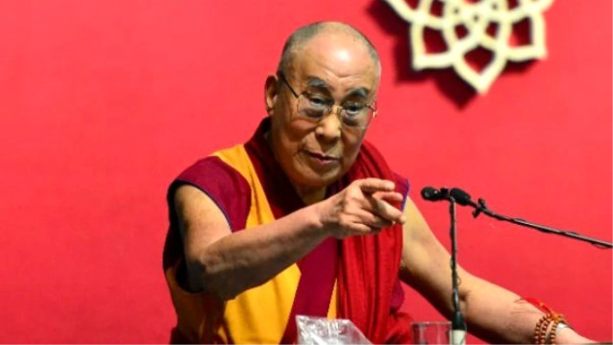 Dalai Lama: IŞİD, Diyalog Yöntemiyle Bitirilir