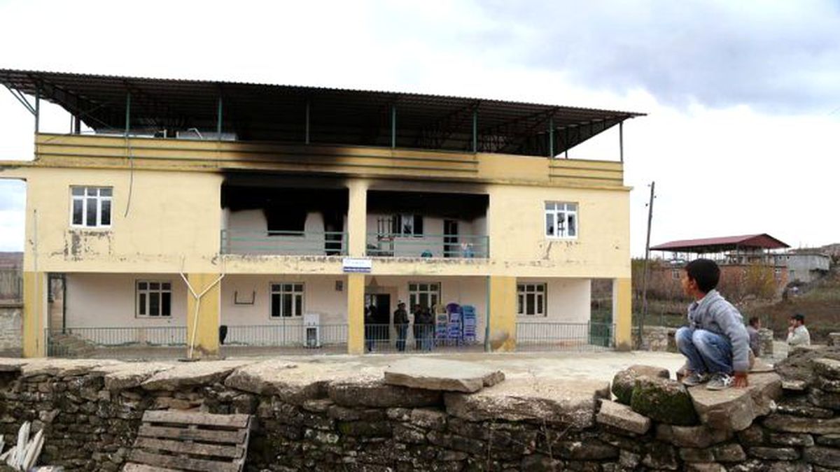 6 Öğrenciye Mezar Olan Kur'an Kursunun Yatılı Eğitim Ruhsatı Yokmuş!