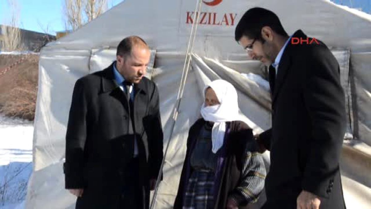 Doğubayazıt Artık Sıcak Bir Yuvası Olacak