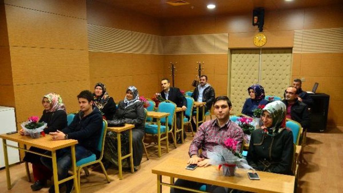 Erbaa\'da Sanat ve Meslek Edindirme Kursları Başlıyor
