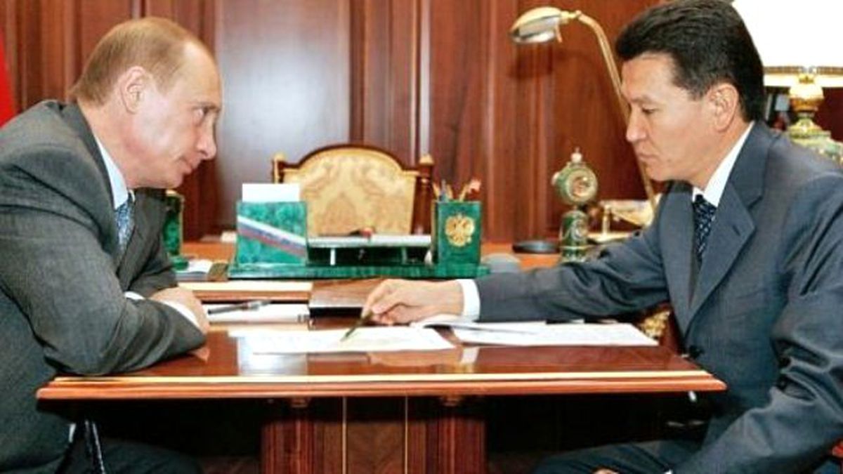 Erdoğan'ın IŞİD'le Petrol Ticareti Yapmakla Suçladığı Rus İş Adamı Görevi Bıraktı