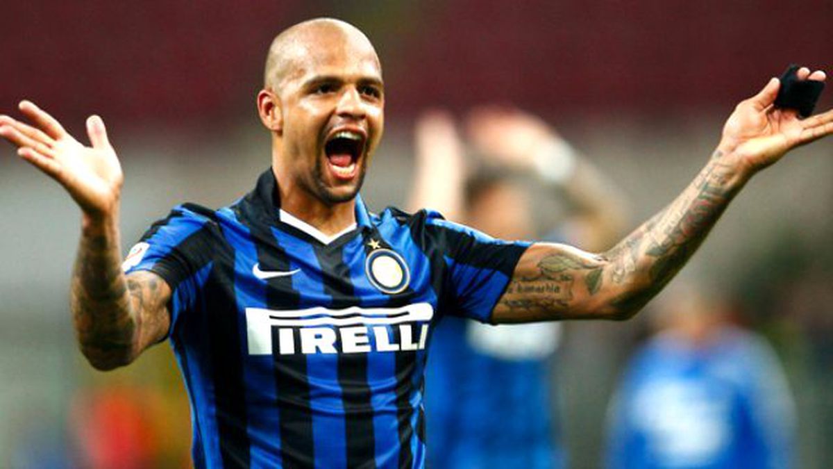 Felipe Melo: Galatasaray Hesaplarını Takip Etmeyi Bıraktım