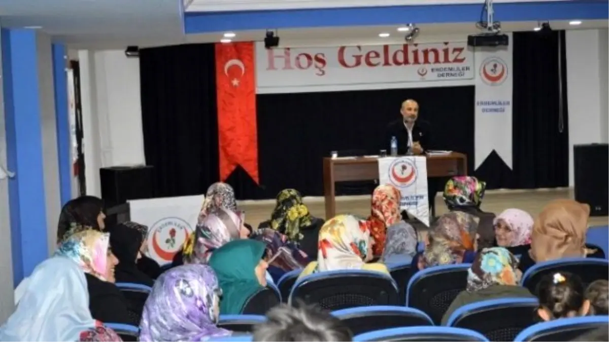 Geleneklerimizle Güçlüyüz